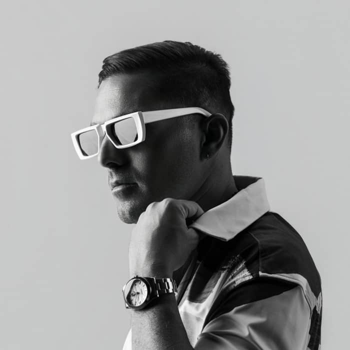 Dr Mendez cover image