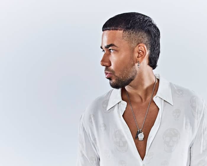 Romeo Santos & Prince Royce - Mejor Tarde Que Nunca Tour 2026 tickets