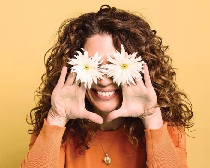 Kitty Flanagan tickets