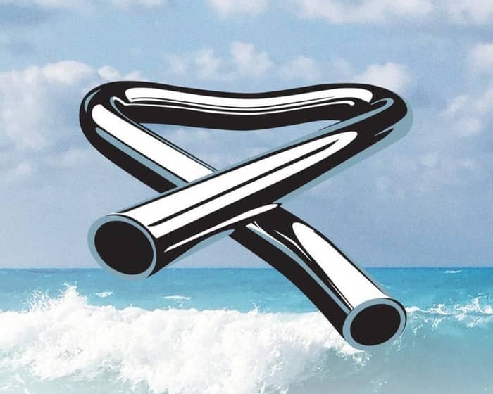 Tubular Bells Live in Concert tickets