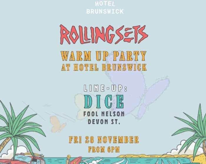 Hotel Brunswick events