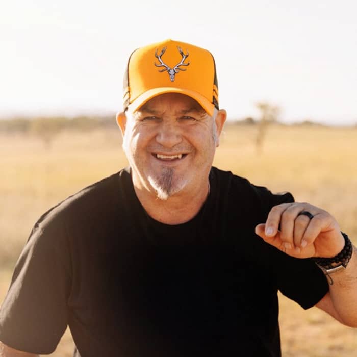 Col Finley cover image