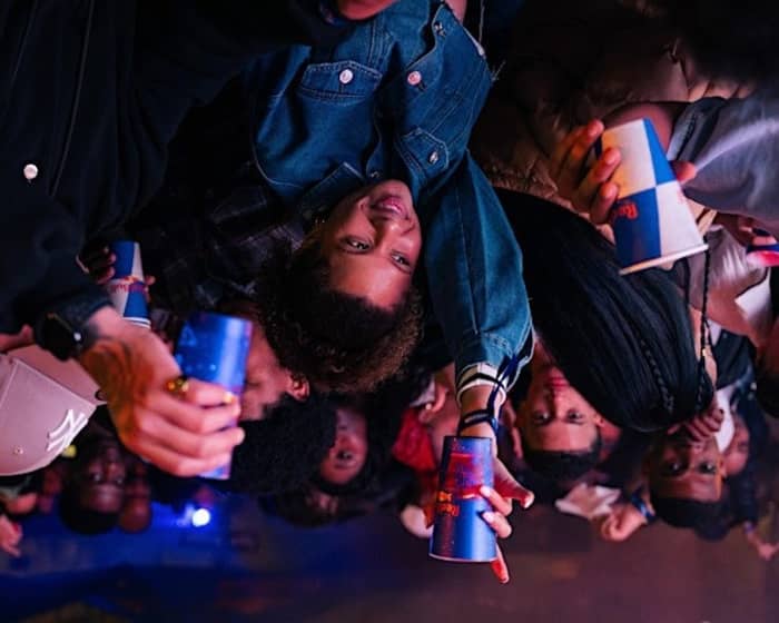 Red Bull Upside Down tickets