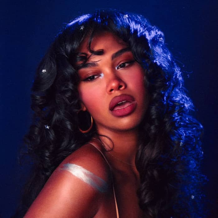 Amber Mark cover image