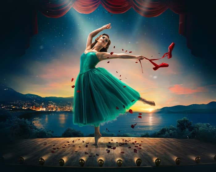 The Red Shoes tickets