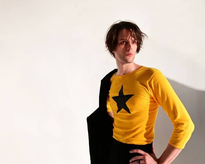 I Dont Know How But They Found Me tickets