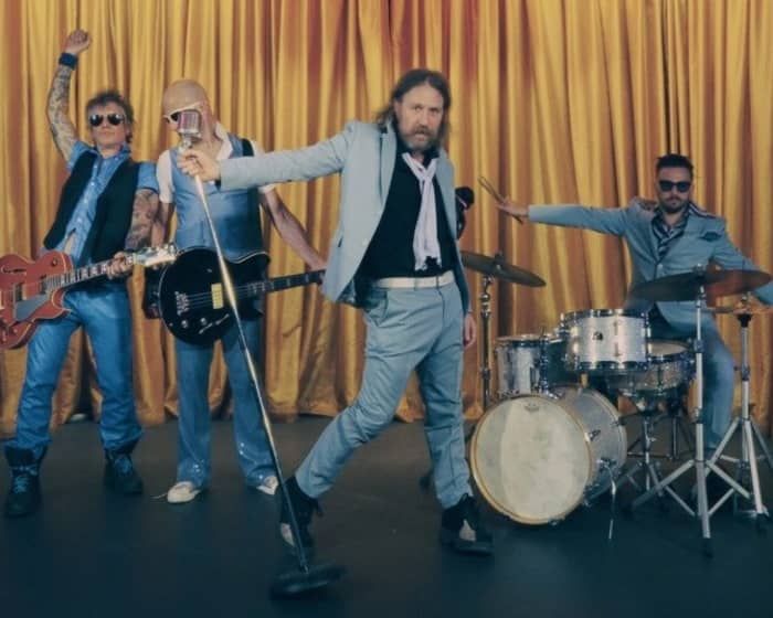 Terrorvision tickets