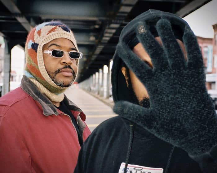 Armand Hammer tickets