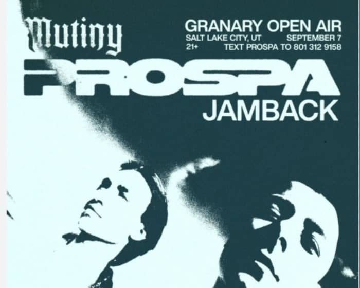 Prospa tickets