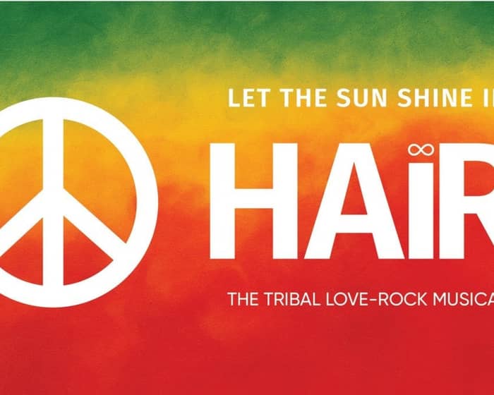 HAIR tickets
