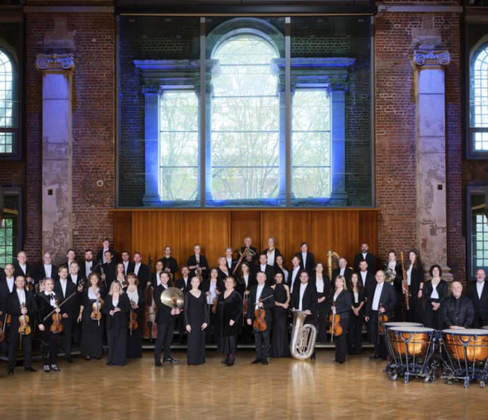 London Symphony Orchestra tickets