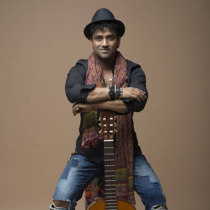 Devi Sri Prasad tickets