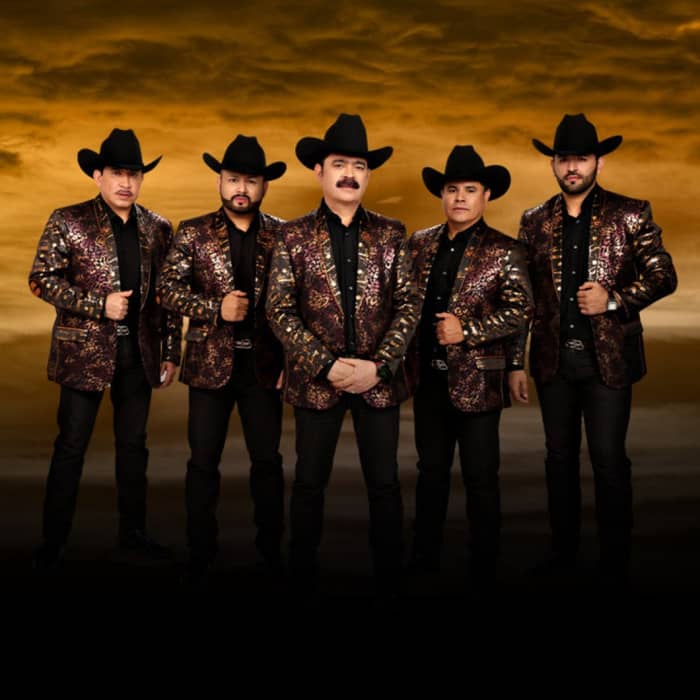 Los Tucanes de Tijuana Band cover image