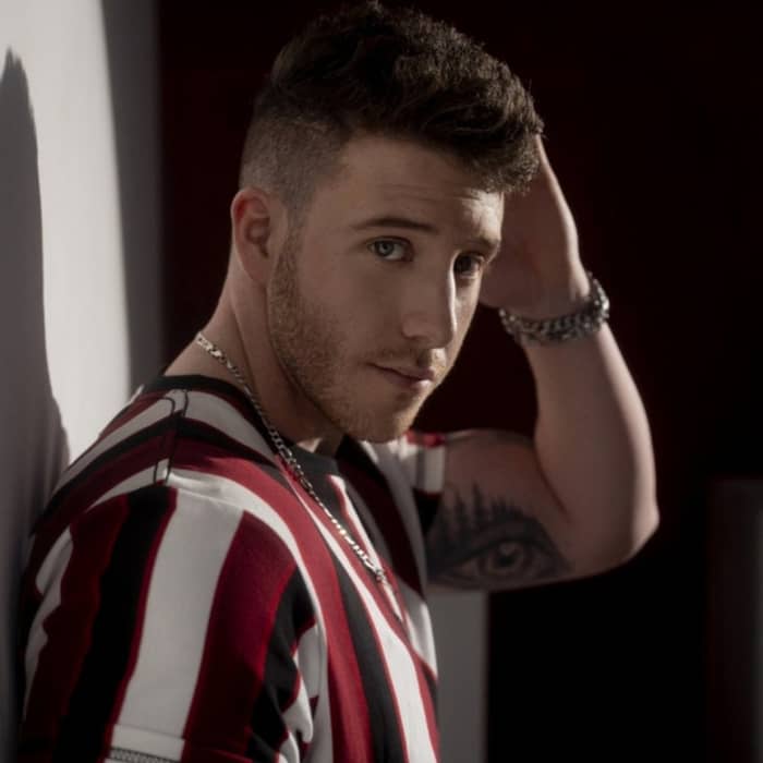 Jason Ayres cover image