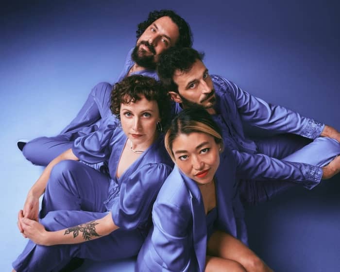 The Crane Wives tickets