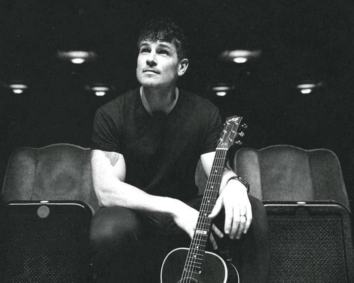 Michael Paynter tickets