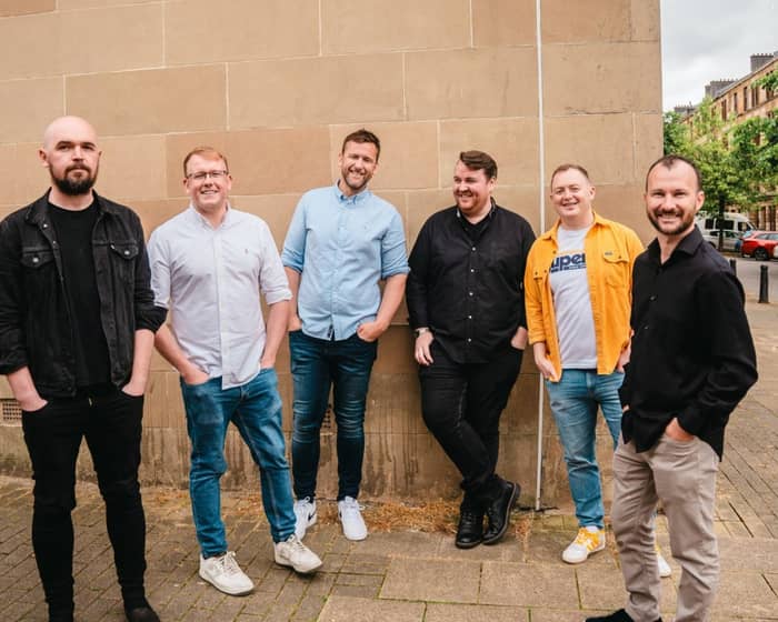 Trail West Live at the Corran Halls, Oban - 15th Anniversary Tour tickets