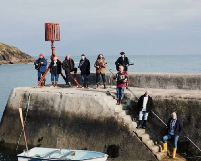 Fisherman's Friends tickets