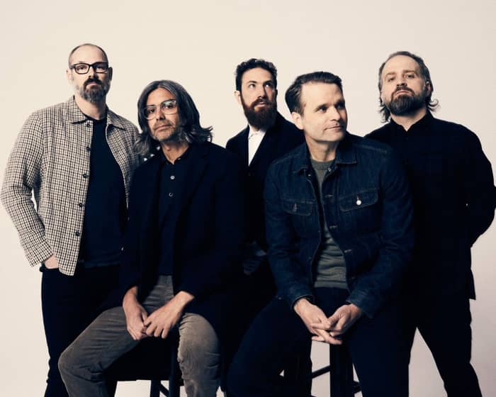 Death Cab for Cutie tickets