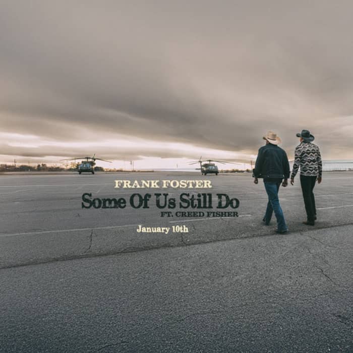 Frank Foster cover image