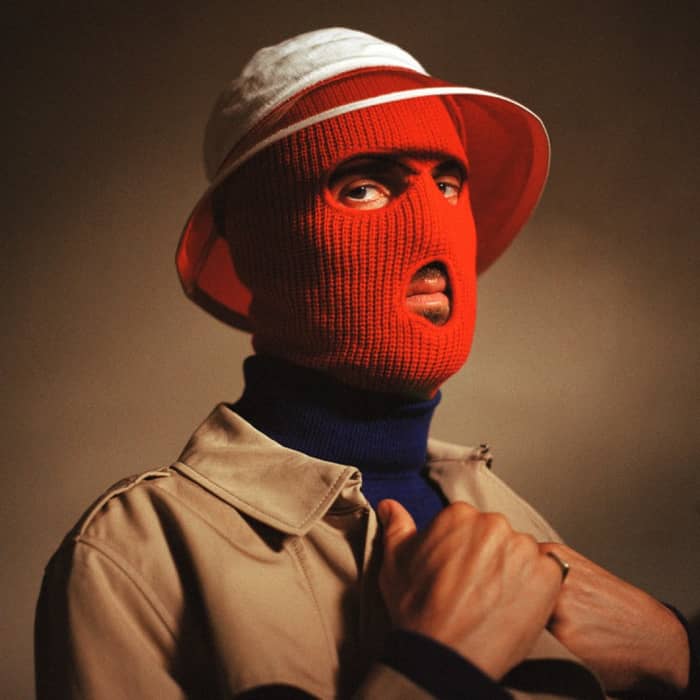 Pale Jay cover image