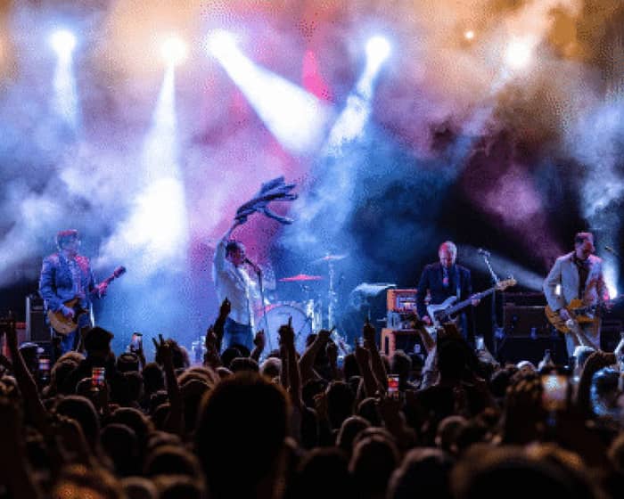 Electric Six (USA) tickets