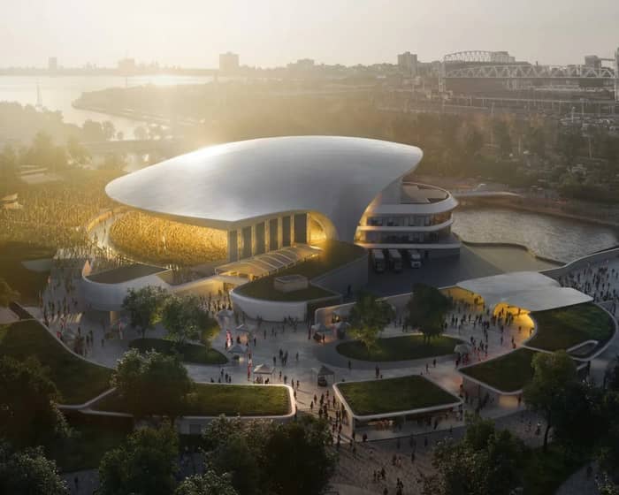 Rbc Amphitheatre events