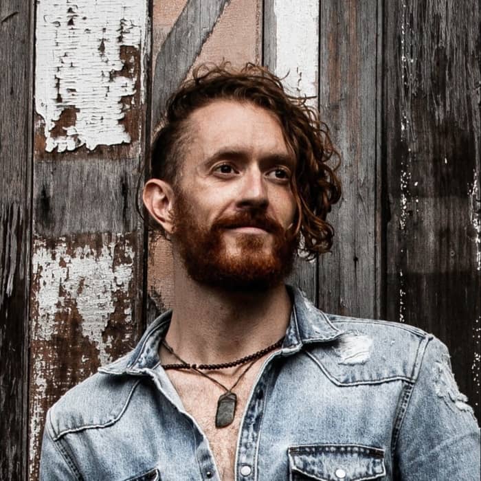 JORDAN MAC cover image