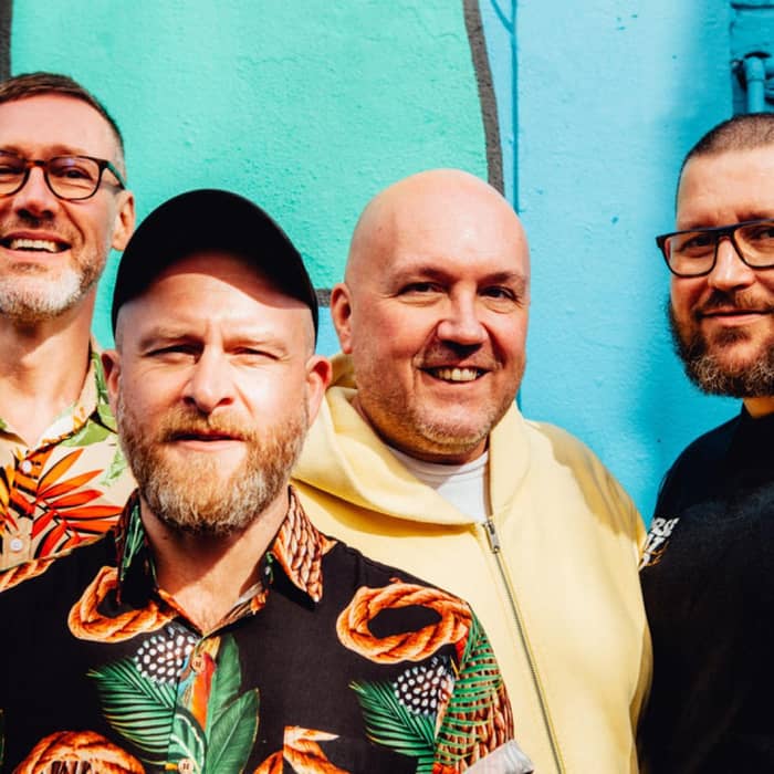 Horse Meat Disco cover image