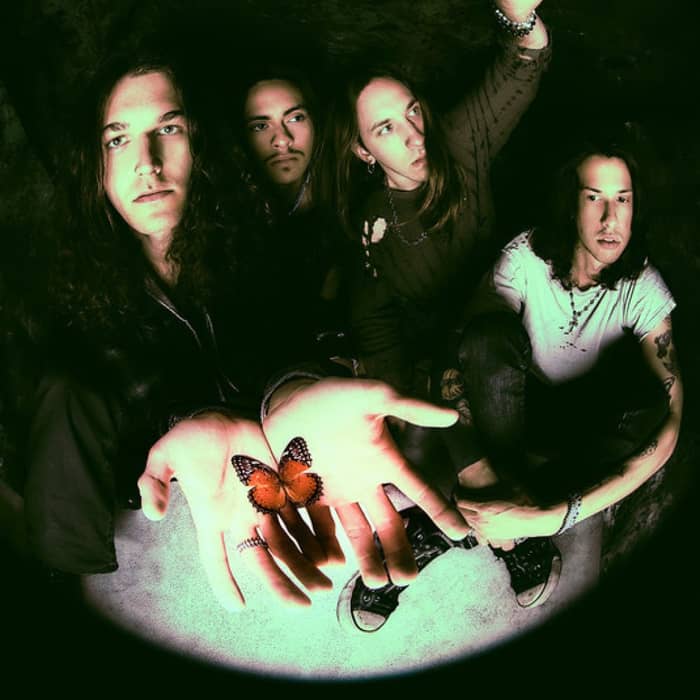 Return to Dust cover image