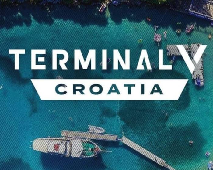 Terminal V Croatia tickets