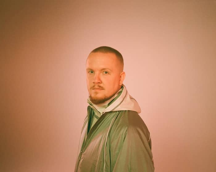 Chris Stussy tickets