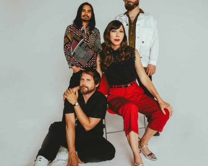 Silversun Pickups tickets