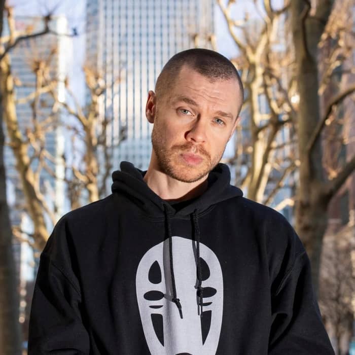 Gary Stevenson cover image