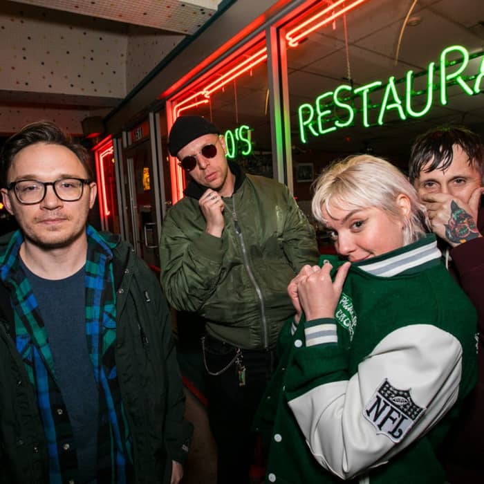 Creepoid cover image