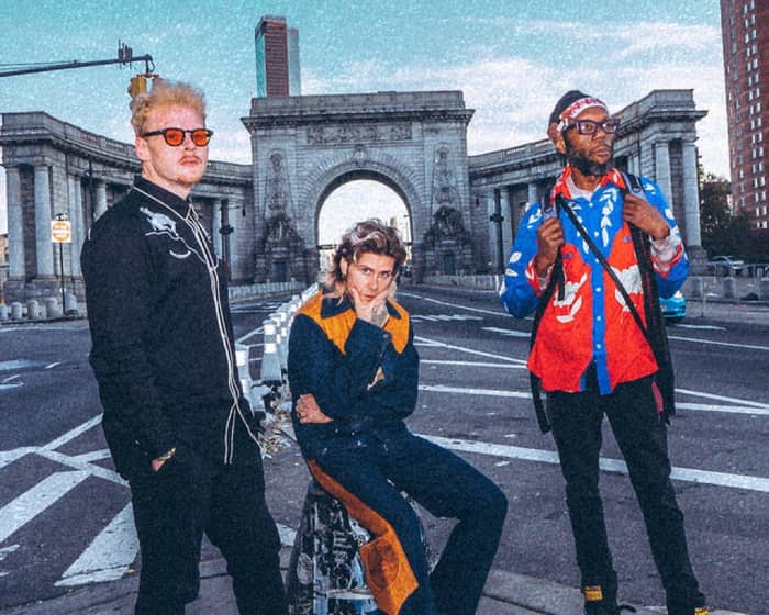 Too Many Zooz tickets