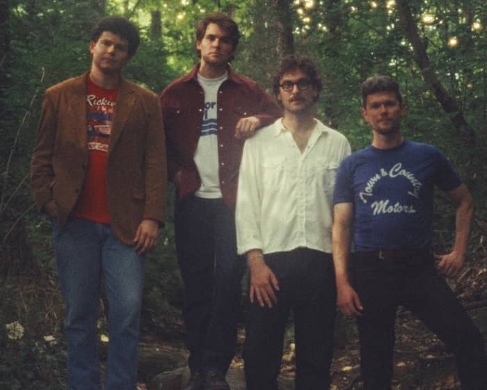 The Brook & The Bluff: Fall 2025 Tour tickets