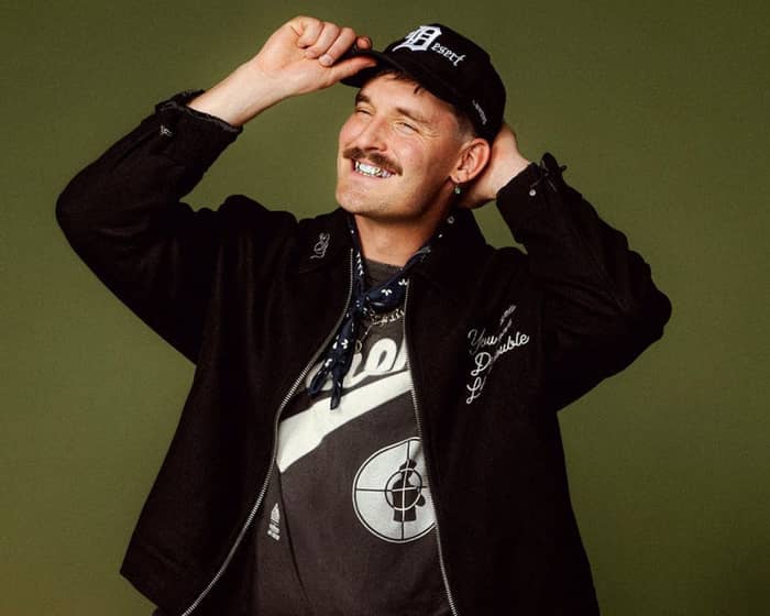 GRiZ presents Re:Connect tickets