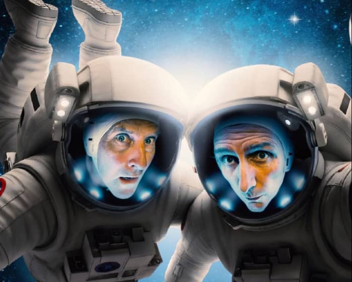 Lano & Woodley tickets