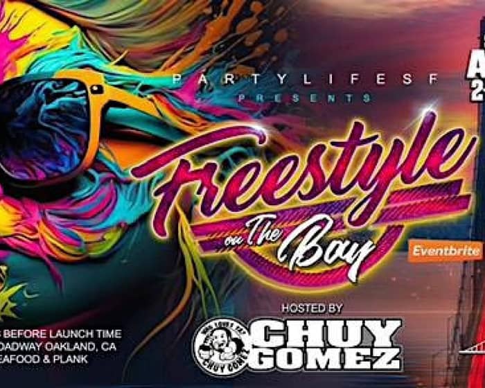 Jack London Square events