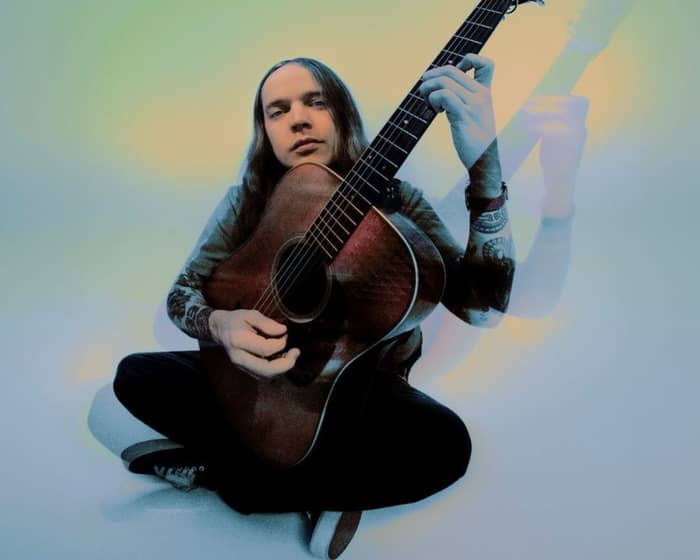Billy Strings tickets