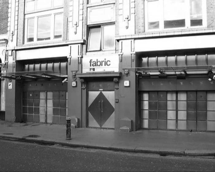 Fabric: Luke Solomon, Sophie Lloyd, Jaden Thompson tickets