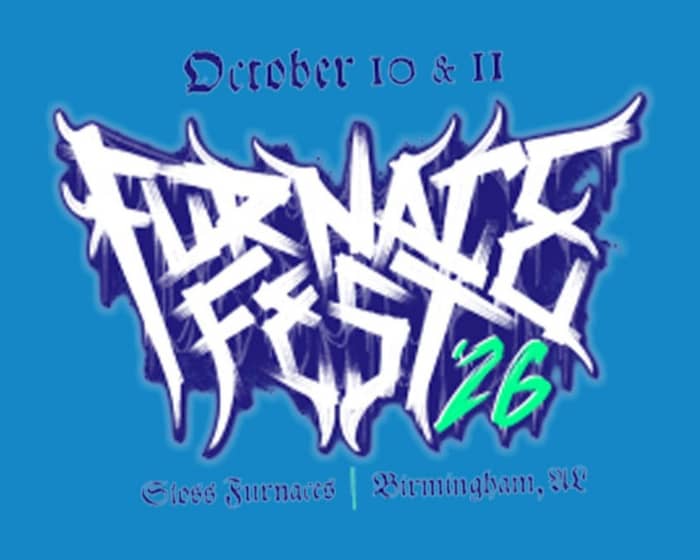 Furnace Fest tickets