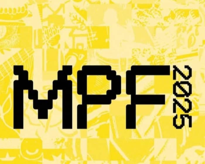 Manchester Punk Festival 2025 tickets