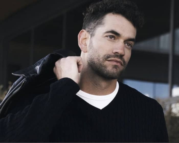 Jesse Solomon tickets