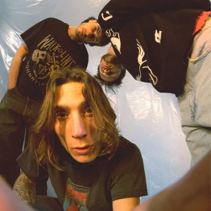 Mouth Culture cover image