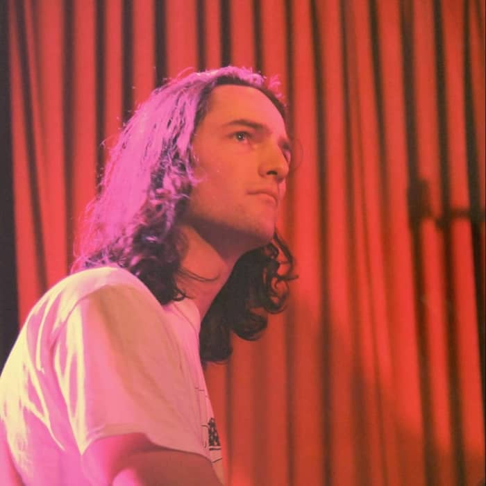 Finn Rees cover image