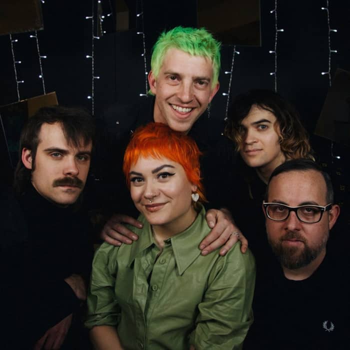 Catbite (USA) cover image