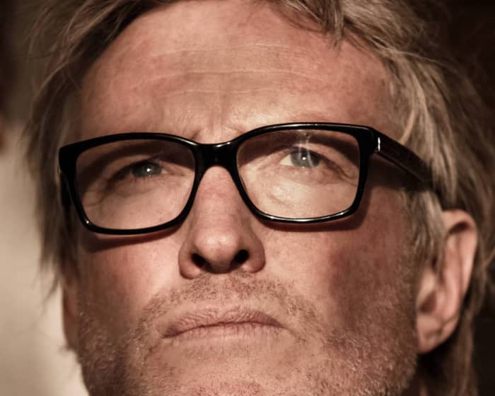 David Bridie tickets