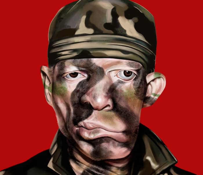 Yellowman tickets